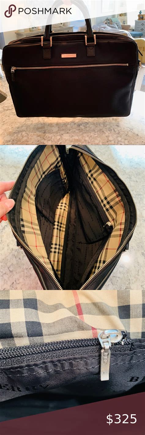 laptop bags burberry|burberry nova bag.